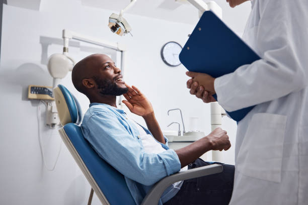 , CT Emergency Dental Service Company