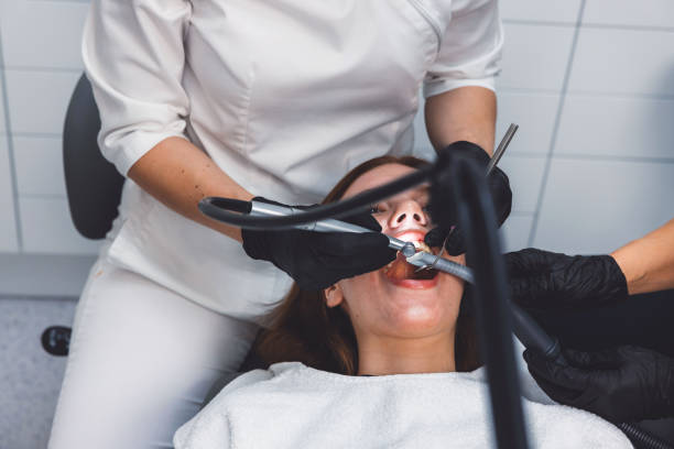 Best Emergency Cosmetic Dentistry (e.g., broken veneers) in Old Greenwich, CT