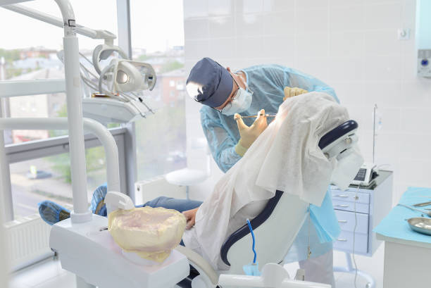 Best Emergency Denture Repair in Old Greenwich, CT